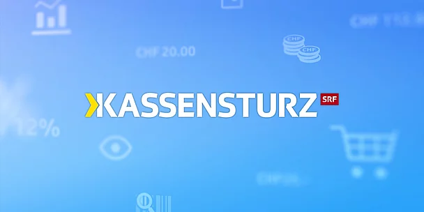 SRF «Kassensturz» zu Besuch 