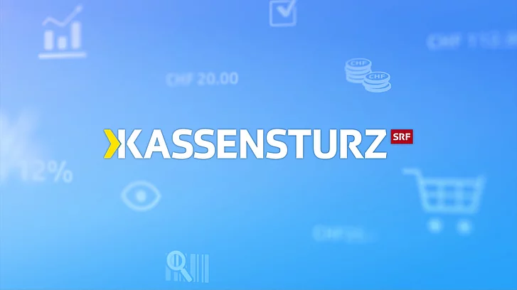 SRF «Kassensturz» zu Besuch 